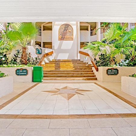 256 Sandcastles - Hotel Side Fernandina Beach Exterior photo